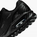 NIke Air Max sportiniai kedai juodi